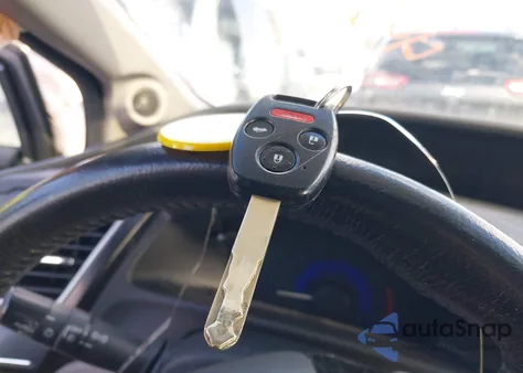 2013 Honda Civic Ex-L z USA, uszkodzony, nr VIN 19XFB2F99DE091711